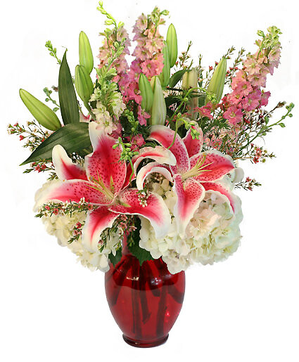 Everlasting Caress | Artistic Flowers | Ocala, Dunnellon, Inverness and ...