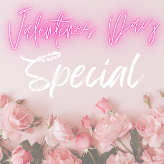 Valentine&#039;s Day designers special