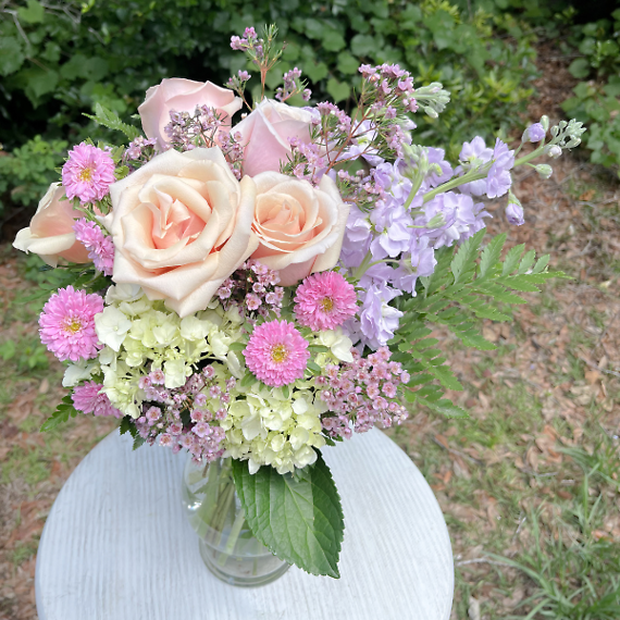 Bridgerton Blossoms